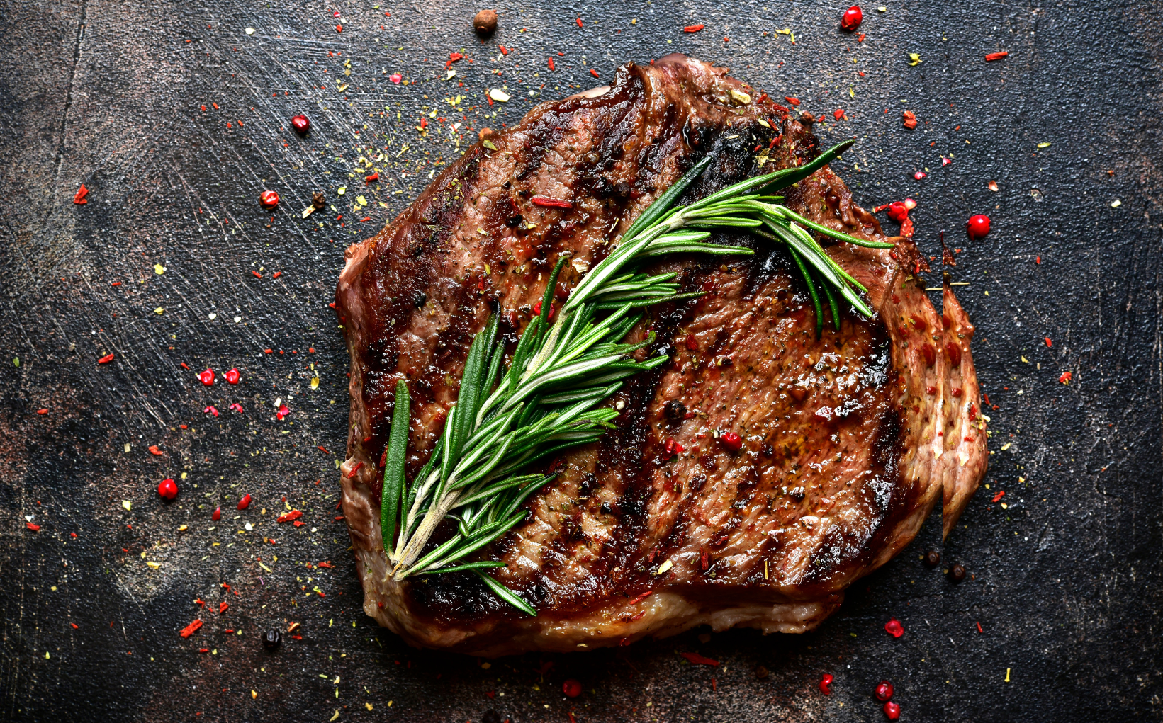 Calling All Steak Enthusiasts!